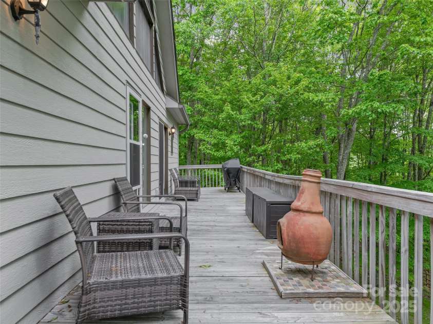 48 Grouse Thicket Road, Mars Hill, NC 28754.  MLS# CAR4201352, YatesRealty ID 14462. 