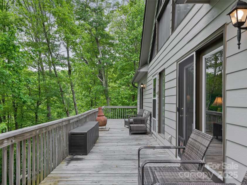 48 Grouse Thicket Road, Mars Hill, NC 28754.  MLS# CAR4201352, YatesRealty ID 14462. 