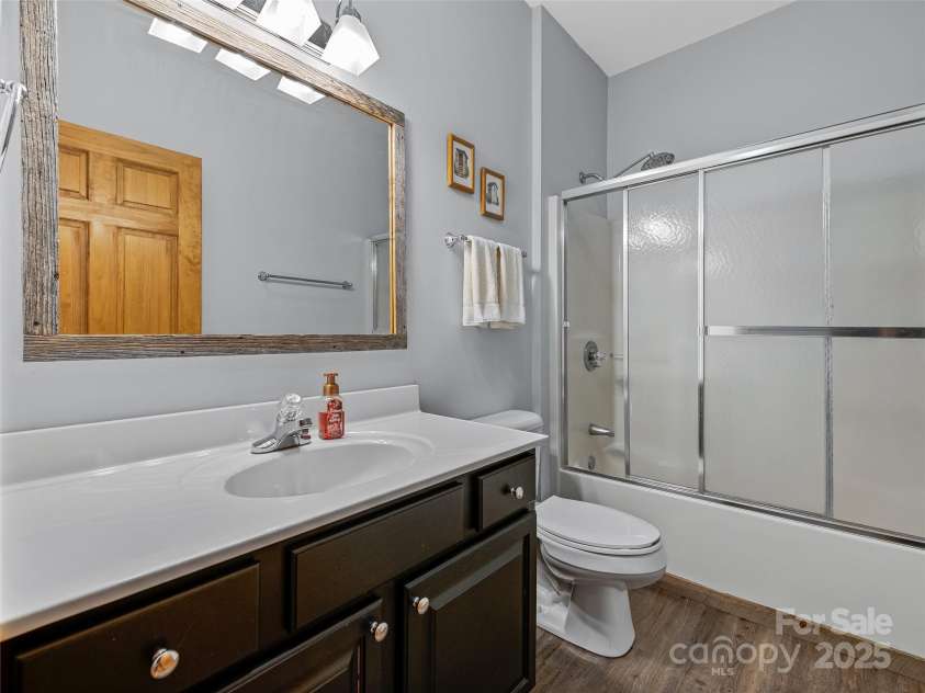 48 Grouse Thicket Road, Mars Hill, NC 28754.  MLS# CAR4201352, YatesRealty ID 14462. 