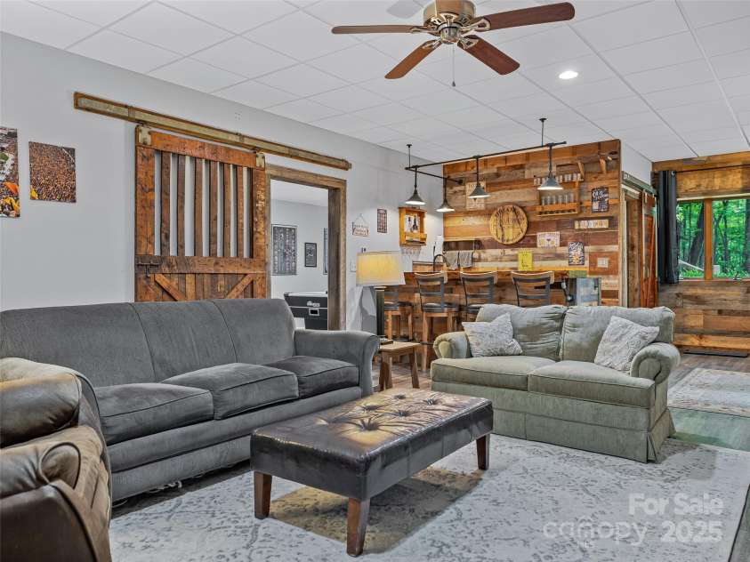 48 Grouse Thicket Road, Mars Hill, NC 28754.  MLS# CAR4201352, YatesRealty ID 14462. 