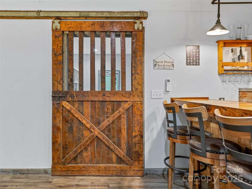 48 Grouse Thicket Road, Mars Hill, NC 28754.  MLS# CAR4201352, YatesRealty ID 14462. 