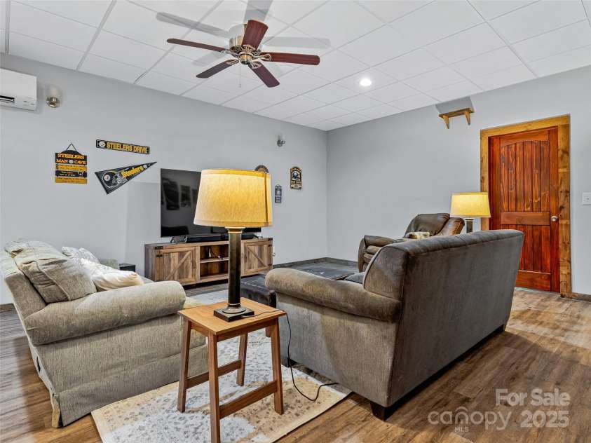 48 Grouse Thicket Road, Mars Hill, NC 28754.  MLS# CAR4201352, YatesRealty ID 14462. 