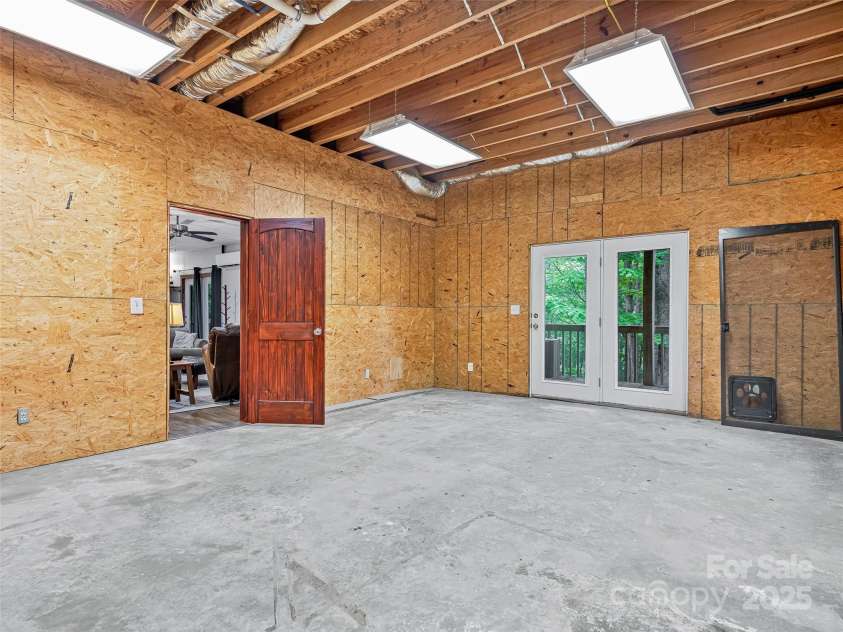 48 Grouse Thicket Road, Mars Hill, NC 28754.  MLS# CAR4201352, YatesRealty ID 14462. 