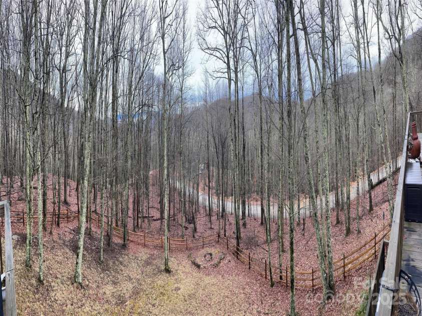 48 Grouse Thicket Road, Mars Hill, NC 28754.  MLS# CAR4201352, YatesRealty ID 14462. 