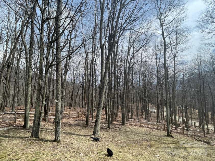 48 Grouse Thicket Road, Mars Hill, NC 28754.  MLS# CAR4201352, YatesRealty ID 14462. 