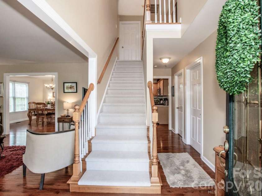 158 Wood Acre Drive, Mooresville, NC 28115.  MLS# CAR4366689, YatesRealty ID 14464. 