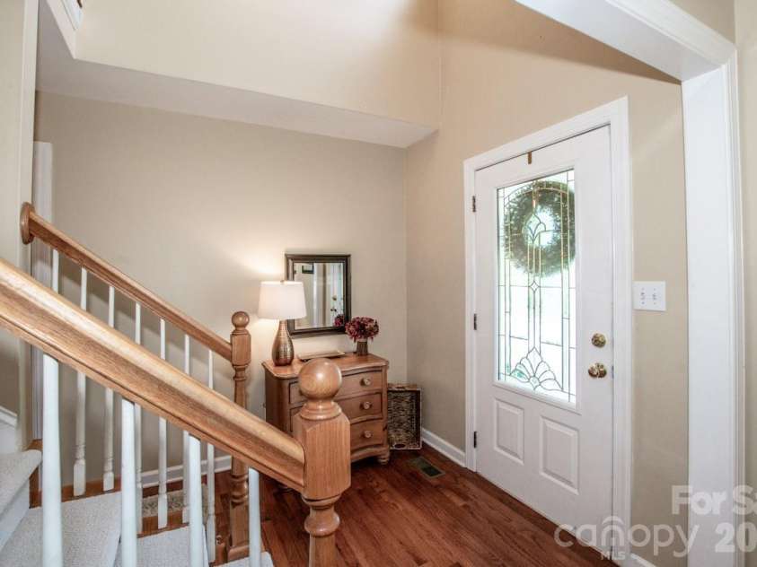 158 Wood Acre Drive, Mooresville, NC 28115.  MLS# CAR4366689, YatesRealty ID 14464. 
