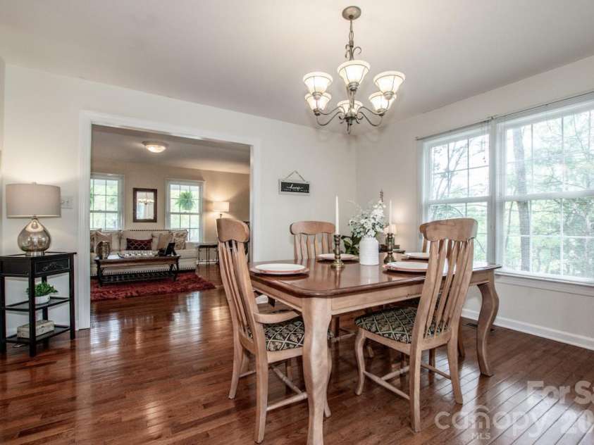 158 Wood Acre Drive, Mooresville, NC 28115.  MLS# CAR4366689, YatesRealty ID 14464. 