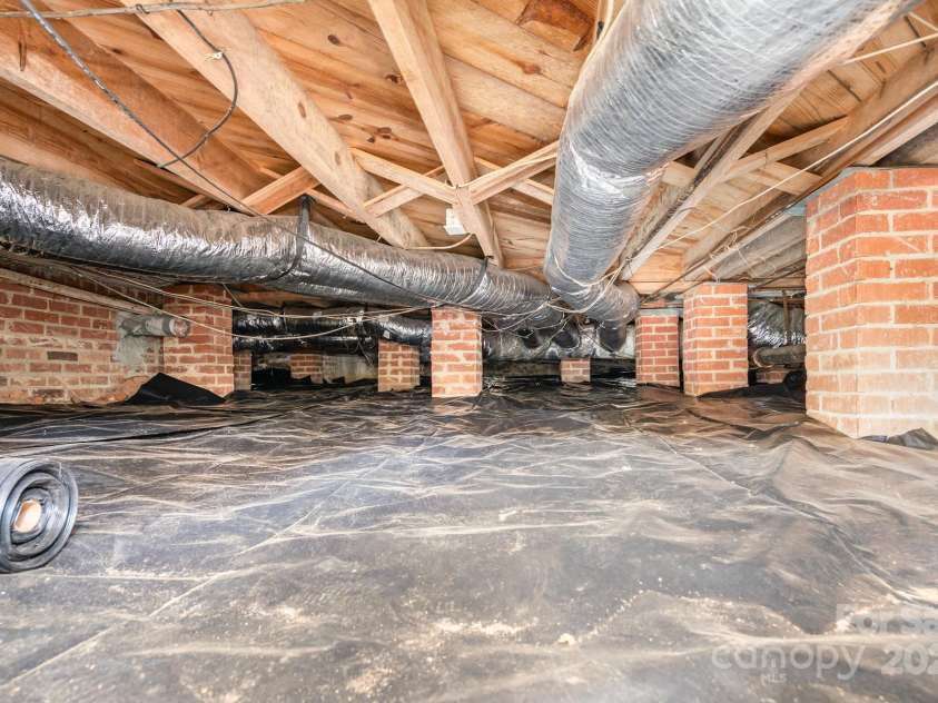 1041 Cutler Place, Charlotte, NC 28205.  MLS# CAR4237172, YatesRealty ID 14465. 