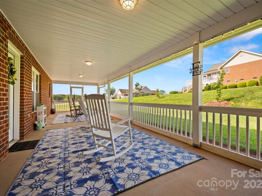 105 Kingston Place, Spindale, NC 28160.  MLS# CAR4256599, YatesRealty ID 14465. 