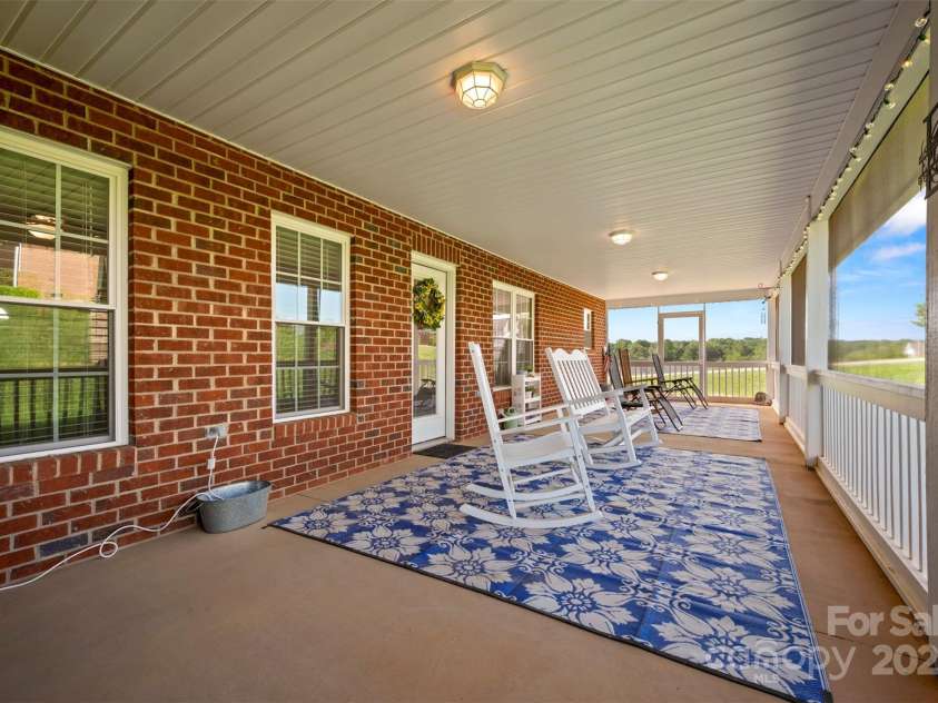 105 Kingston Place, Spindale, NC 28160.  MLS# CAR4256599, YatesRealty ID 14465. 