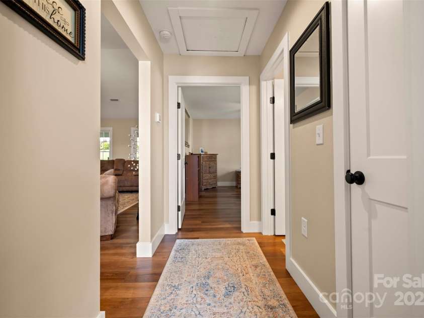 105 Kingston Place, Spindale, NC 28160.  MLS# CAR4256599, YatesRealty ID 14465. 