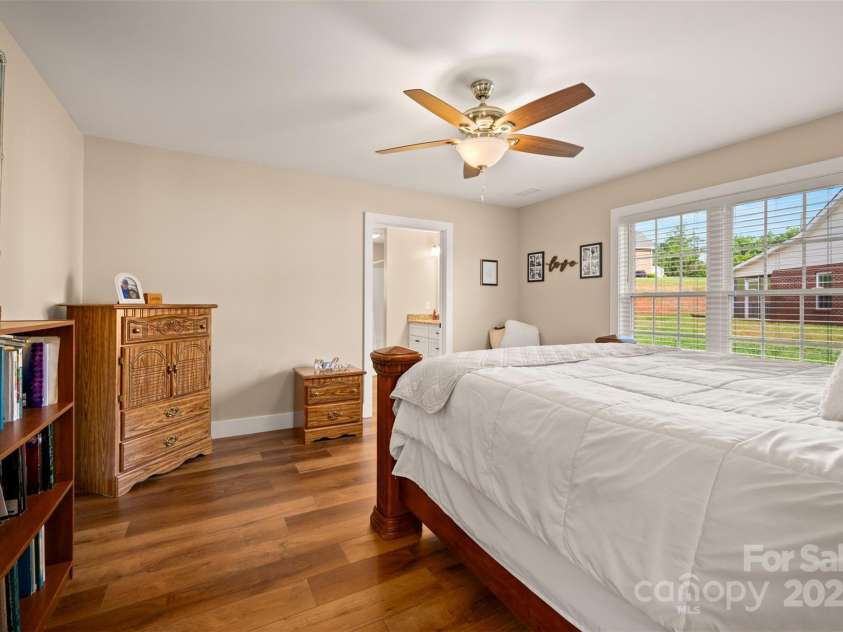 105 Kingston Place, Spindale, NC 28160.  MLS# CAR4256599, YatesRealty ID 14465. 