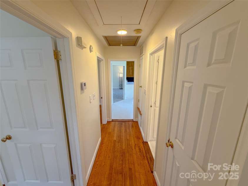 2020 Parkdale Avenue, Gastonia, NC 28052.  MLS# CAR4240839, YatesRealty ID 14466. 