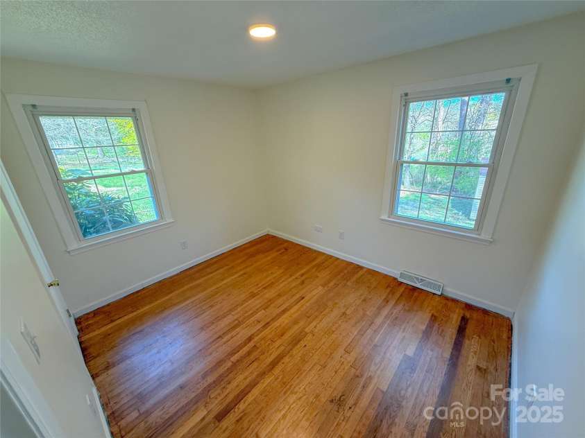 2020 Parkdale Avenue, Gastonia, NC 28052.  MLS# CAR4240839, YatesRealty ID 14466. Bedroom 2