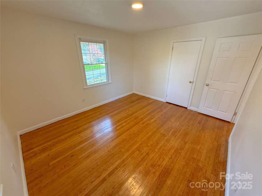 2020 Parkdale Avenue, Gastonia, NC 28052.  MLS# CAR4240839, YatesRealty ID 14466. Bedroom 3