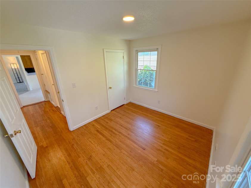 2020 Parkdale Avenue, Gastonia, NC 28052.  MLS# CAR4240839, YatesRealty ID 14466. Bedroom 3