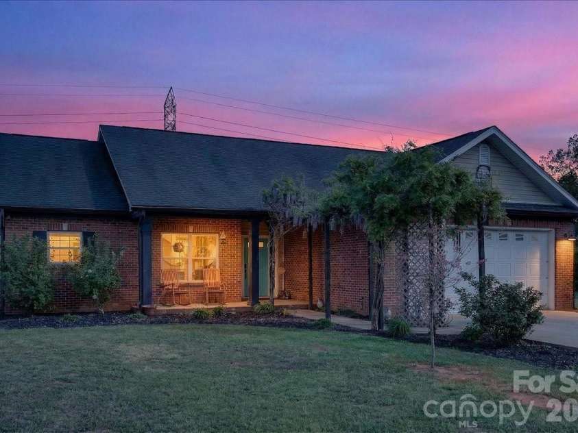 7326 Cotton Ridge Drive, Monroe, NC 28110.  MLS# CAR4365423, YatesRealty ID 14466. 