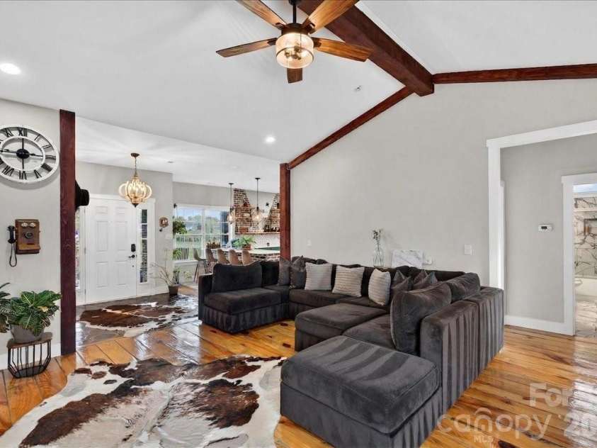 7326 Cotton Ridge Drive, Monroe, NC 28110.  MLS# CAR4365423, YatesRealty ID 14466. 