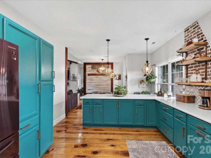 7326 Cotton Ridge Drive, Monroe, NC 28110.  MLS# CAR4365423, YatesRealty ID 14466. 
