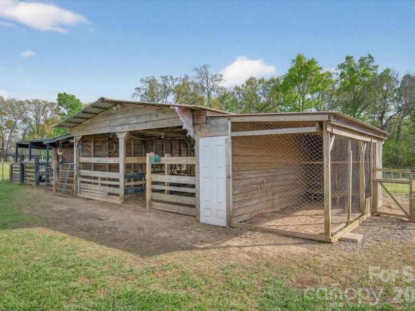 7326 Cotton Ridge Drive, Monroe, NC 28110.  MLS# CAR4365423, YatesRealty ID 14466. 