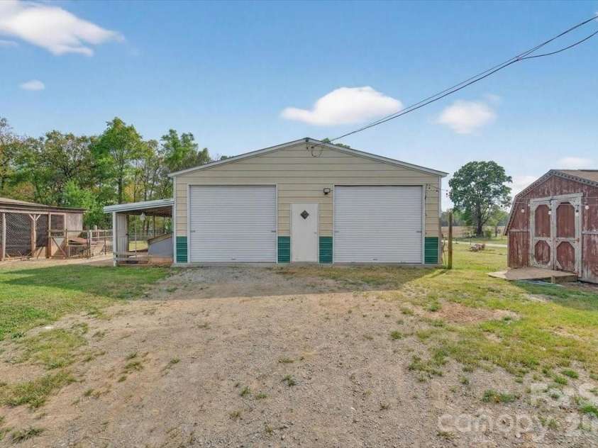 7326 Cotton Ridge Drive, Monroe, NC 28110.  MLS# CAR4365423, YatesRealty ID 14466. 
