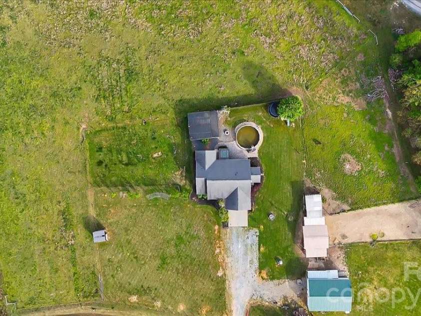 7326 Cotton Ridge Drive, Monroe, NC 28110.  MLS# CAR4365423, YatesRealty ID 14466. 