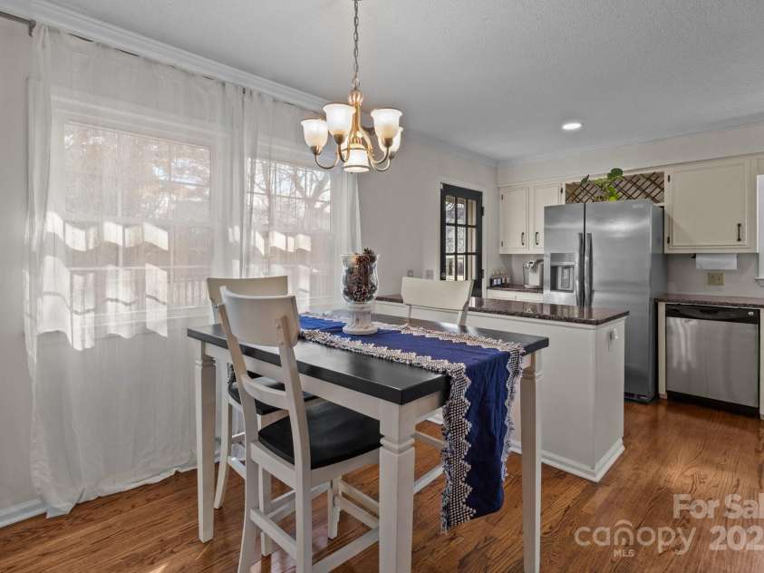 1212 Ridge Street, Albemarle, NC 28001.  MLS# CAR4216901, YatesRealty ID 14467. 