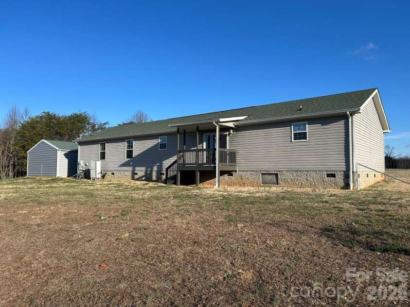 3343 Hollis Road, Ellenboro, NC 28040.  MLS# CAR4347403, YatesRealty ID 14467. 