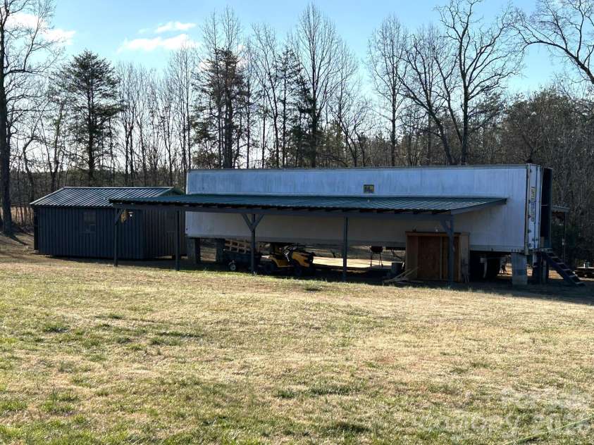 3343 Hollis Road, Ellenboro, NC 28040.  MLS# CAR4347403, YatesRealty ID 14467. 
