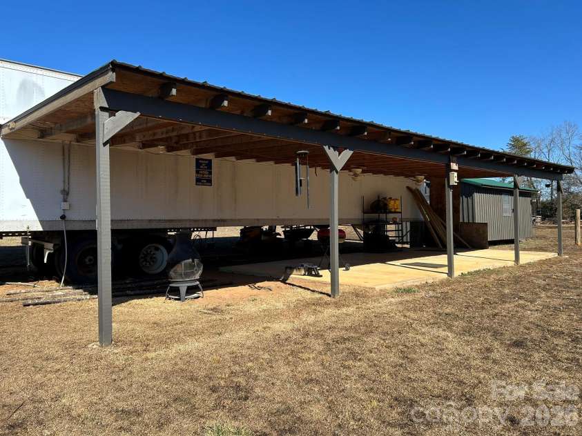 3343 Hollis Road, Ellenboro, NC 28040.  MLS# CAR4347403, YatesRealty ID 14467. 