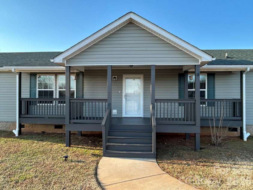 3343 Hollis Road, Ellenboro, NC 28040.  MLS# CAR4347403, YatesRealty ID 14467. 