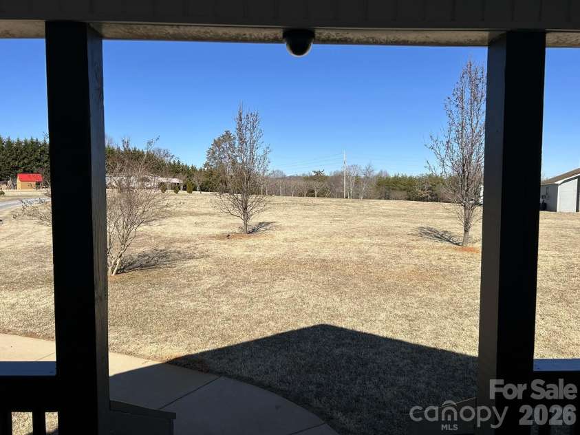 3343 Hollis Road, Ellenboro, NC 28040.  MLS# CAR4347403, YatesRealty ID 14467. 