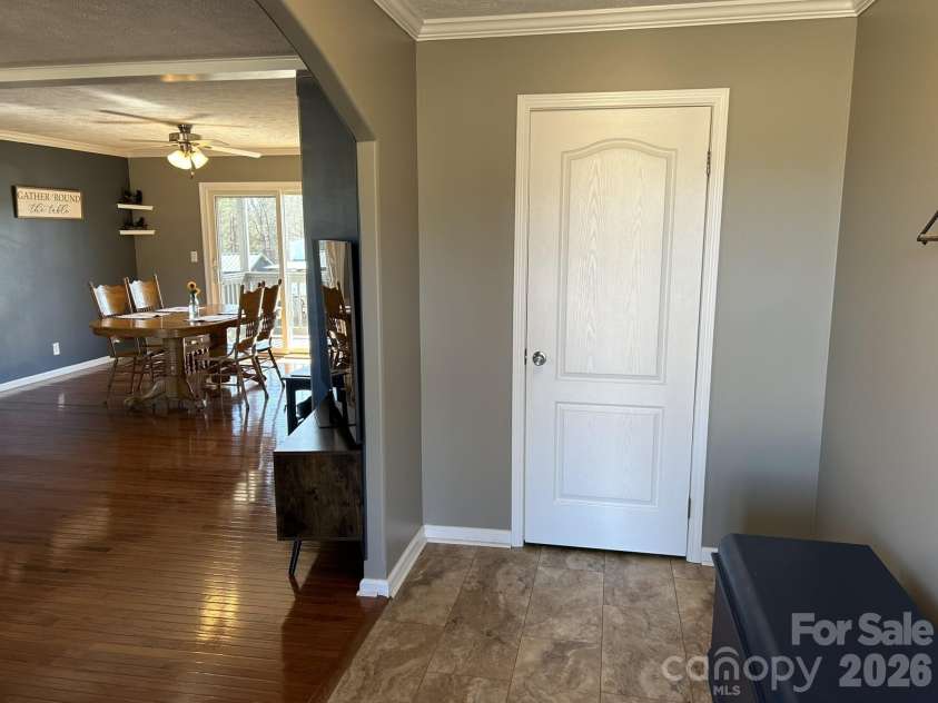 3343 Hollis Road, Ellenboro, NC 28040.  MLS# CAR4347403, YatesRealty ID 14467. 