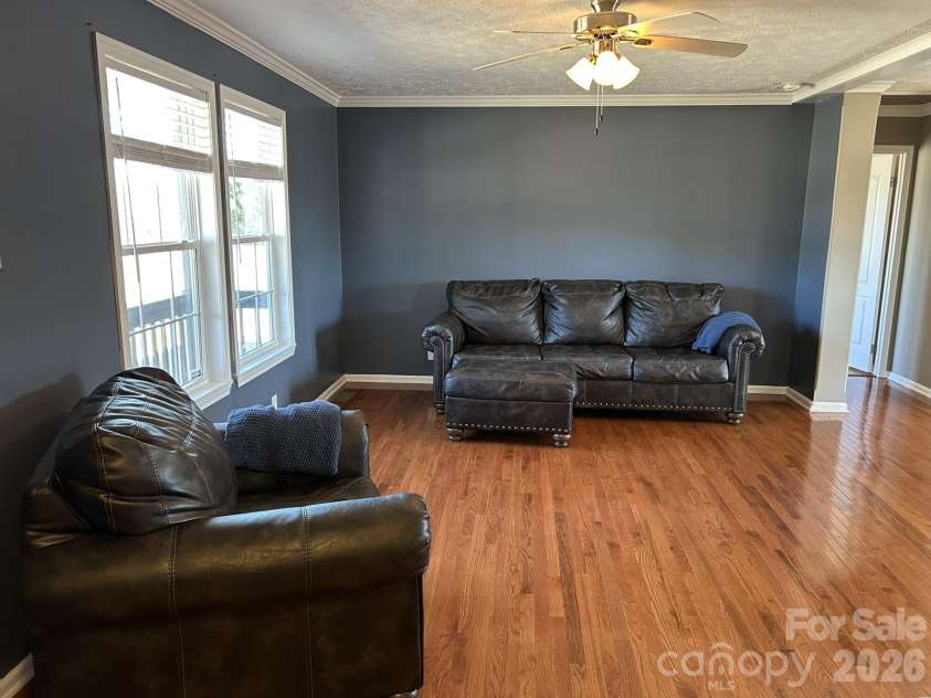 3343 Hollis Road, Ellenboro, NC 28040.  MLS# CAR4347403, YatesRealty ID 14467. 