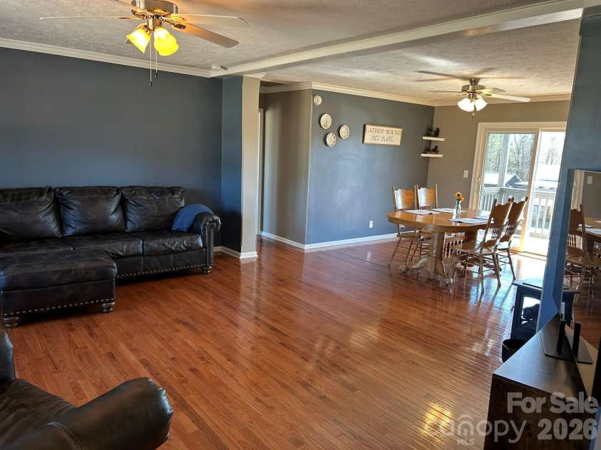 3343 Hollis Road, Ellenboro, NC 28040.  MLS# CAR4347403, YatesRealty ID 14467. 