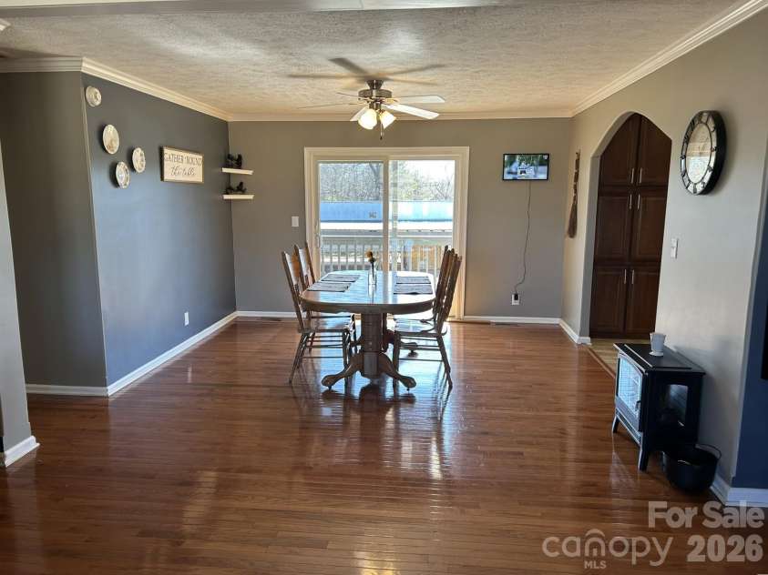 3343 Hollis Road, Ellenboro, NC 28040.  MLS# CAR4347403, YatesRealty ID 14467. 