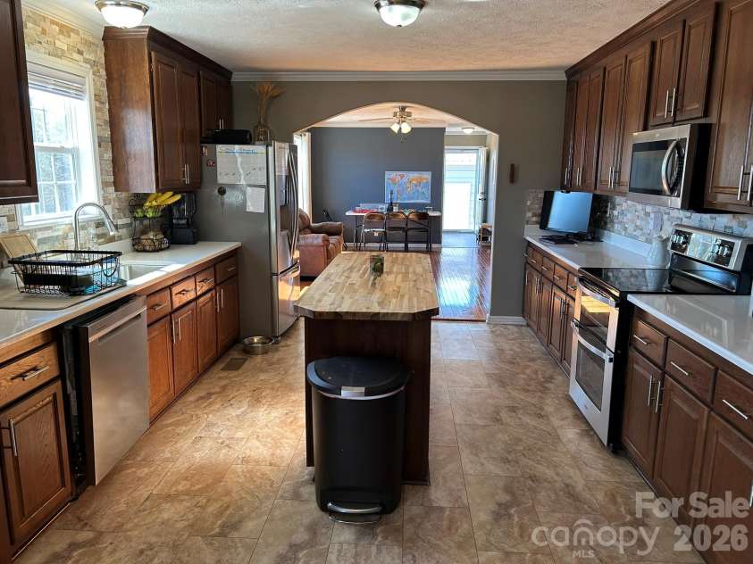 3343 Hollis Road, Ellenboro, NC 28040.  MLS# CAR4347403, YatesRealty ID 14467. 