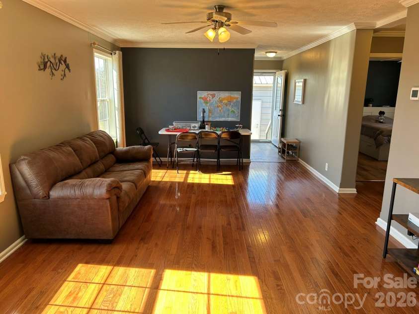 3343 Hollis Road, Ellenboro, NC 28040.  MLS# CAR4347403, YatesRealty ID 14467. 