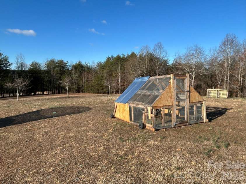 3343 Hollis Road, Ellenboro, NC 28040.  MLS# CAR4347403, YatesRealty ID 14467. 