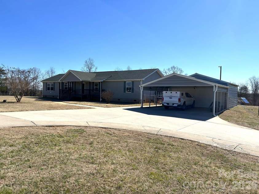 3343 Hollis Road, Ellenboro, NC 28040.  MLS# CAR4347403, YatesRealty ID 14467. 
