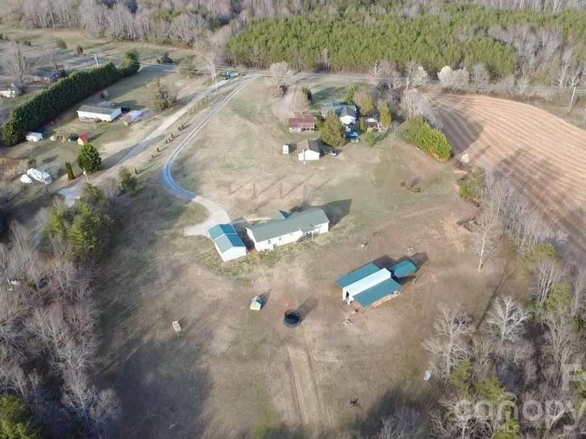 3343 Hollis Road, Ellenboro, NC 28040.  MLS# CAR4347403, YatesRealty ID 14467. 