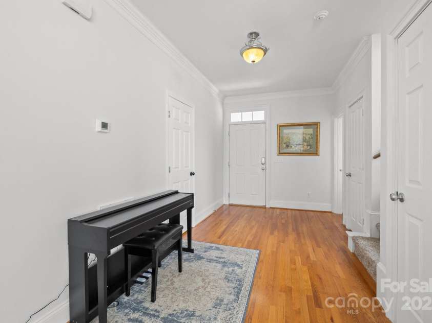 3208 Fifth Baxter Crossing, Fort Mill, SC 29708.  MLS# CAR4232738, YatesRealty ID 14468. 