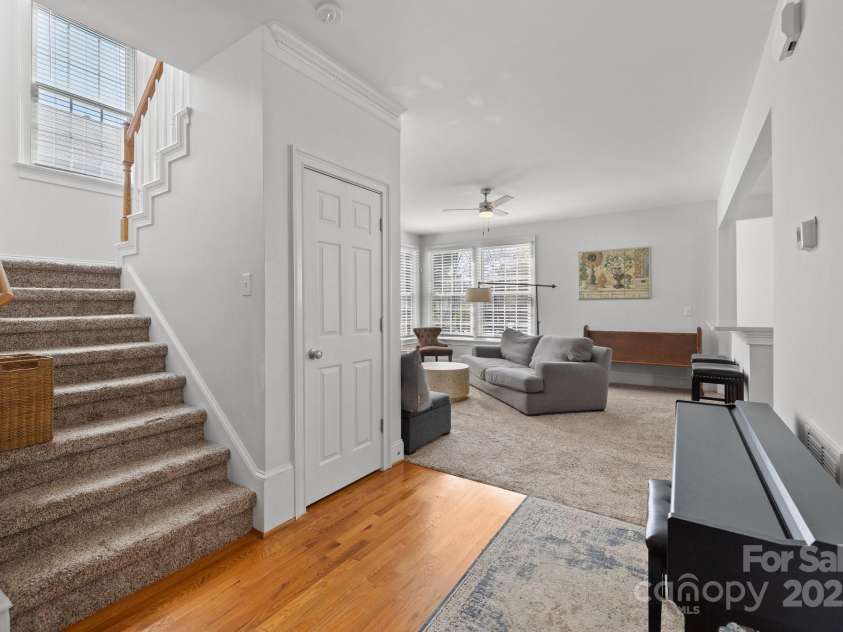 3208 Fifth Baxter Crossing, Fort Mill, SC 29708.  MLS# CAR4232738, YatesRealty ID 14468. 