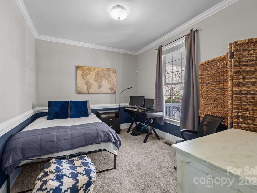 3208 Fifth Baxter Crossing, Fort Mill, SC 29708.  MLS# CAR4232738, YatesRealty ID 14468. 