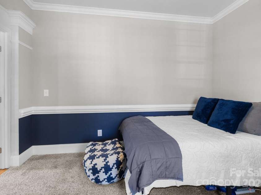 3208 Fifth Baxter Crossing, Fort Mill, SC 29708.  MLS# CAR4232738, YatesRealty ID 14468. 