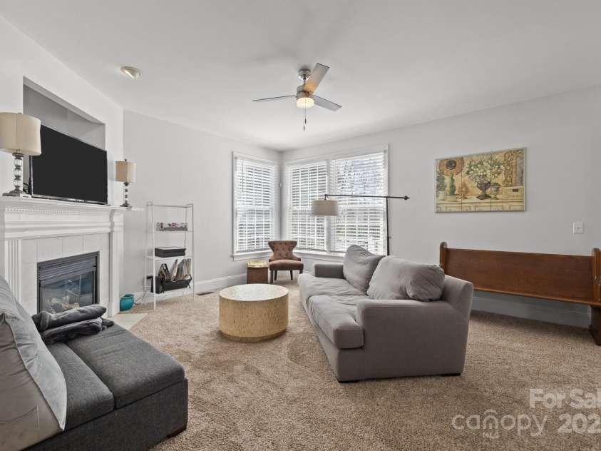 3208 Fifth Baxter Crossing, Fort Mill, SC 29708.  MLS# CAR4232738, YatesRealty ID 14468. 