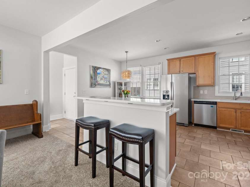 3208 Fifth Baxter Crossing, Fort Mill, SC 29708.  MLS# CAR4232738, YatesRealty ID 14468. 