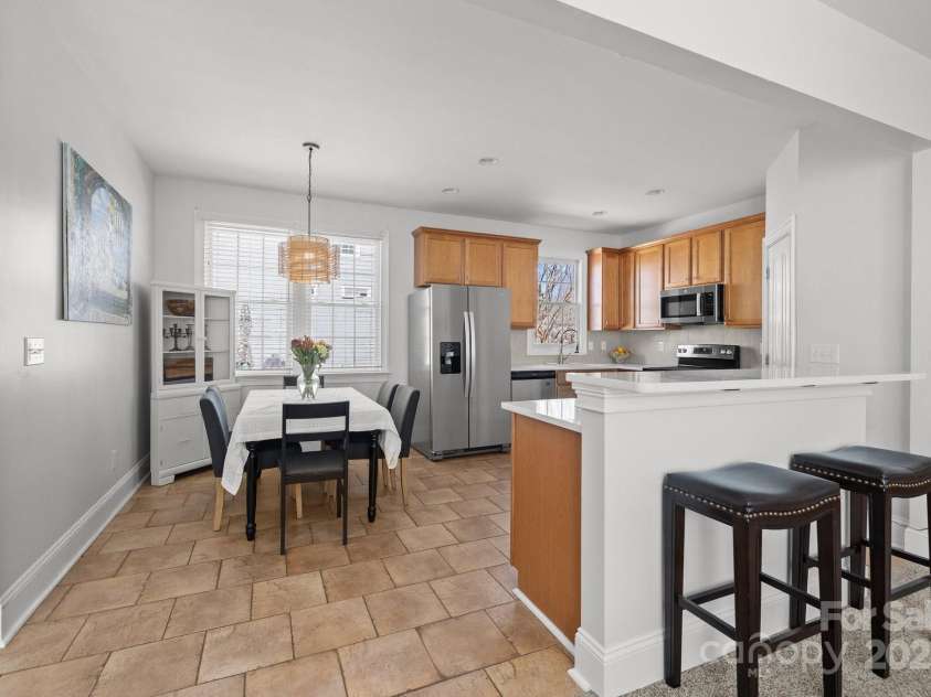 3208 Fifth Baxter Crossing, Fort Mill, SC 29708.  MLS# CAR4232738, YatesRealty ID 14468. 