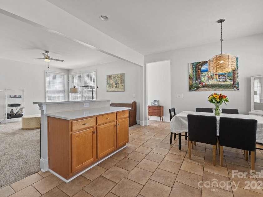 3208 Fifth Baxter Crossing, Fort Mill, SC 29708.  MLS# CAR4232738, YatesRealty ID 14468. 